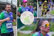 Cierres viales por la Carrera Caminata de Solidaridad: planifique su ruta