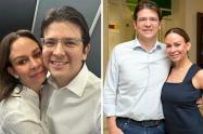 "Unámonos en oración": esposa de Miguel Uribe Turbay tras nueva cirugía