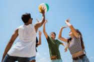Clubes en Funza para niños y jóvenes