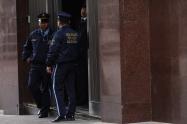 Cobro mínimo de empresas de seguridad por vigilancia 24 horas