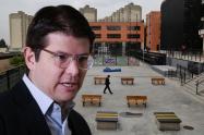 Secretaría de Educación de Bogotá cancela actividades festivas y lúdicas por muerte de Miguel Uribe Turbay