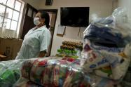 Distrito entregará mercados gratis: requisitos para recibirlos