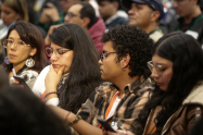 Con esta iniciativa, jóvenes de Usaquén recibirán guía para decidir su futuro con sentido