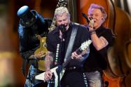 Metallica y Guns N’ Roses filarmónicos: poguéese el cumpleaños de Bogotá