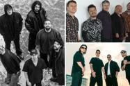 Fortaleza Rock cerca a Bogotá: concierto gratis con Allison, La Derecha, Petitfellas y más