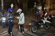 Conducir sin licencia infracción, multa y consecuencias legales