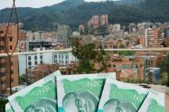 Confirmado vecinos de Chapinero decidirán el gasto público