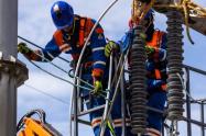 Enel anuncia cortes de luz en Bogotá