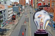 Cortes de luz en Bogotá, Soacha, Tocancipá y Mosquera, 28 de agosto de 2025
