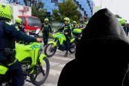 Criminales a esconderse 