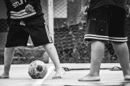 Discusión por pelota terminó en asesinato