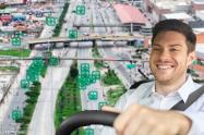 El ambicioso plan de tránsito que promete cambiar a Cundinamarca