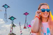 El Tunal se viste de festival