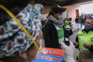 Nuevas vacantes en Bogotá: sueldos tentadores y chance de arrancar sin experiencia