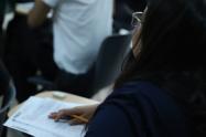 Ensayos para la prueba del Icfes