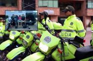 Falsos técnicos en Funza