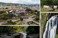 Guachetá enciende sus ferias y fiestas este puente festivo: plan imperdible