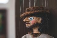 Festival de Títeres y El Objeto en Bogotá