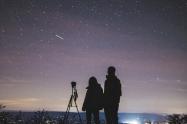 Festival más cerca de las estrellas
