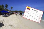 ¿Por qué hay tantos festivos en Colombia?
