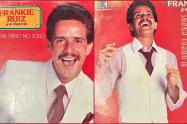 'Solista... pero no solo', el primer álbum de Frankie Ruiz como solista, cumple 40 años
