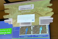 La nueva herramienta busca hacer una radiografía de cómo está la ciudad en términos de calidad de vida