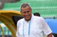 Hernán Torres, DT de Millonarios