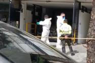 Hombre muere tras caída de vehículo desde ascensor en parqueadero de Teusaquillo