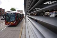 Transmilenio 