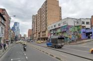 Familia de joven que murió en la carrera 7 con calle 47 pide justicia