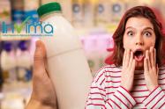 Invima lanzó alerta por famoso yogur: evite inmediatamente su consumo