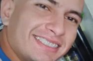 Javier Mauricio García Pineda