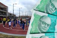 La carrera por las ayudas escolares