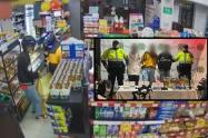 Ladrones de mercado