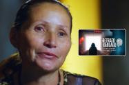 ‘Los hijos de nadie’: madre de Soacha relata el dolor de perderlo todo