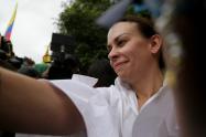 María Claudia Tarazona