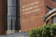 Instituto de Medicinal Legal entrega el cuerpo de Valeria