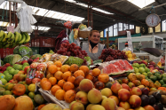 Mercados campesinos llegan con sabor, precios justos y sorpresas este finde en Bogotá