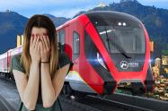 Cambios en el metro de Bogotá