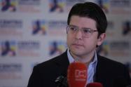 Miguel Uribe Turbay