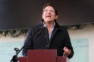 Miguel Uribe Turbay