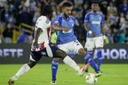 Millonarios vs Junior en El Campín