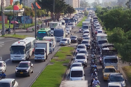 Movilidad enredada con renovación clave conductores ahorrarían buena plata