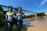 Media Maratón de Cundinamarca 2025 correr junto al río Magdalena