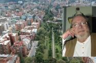 Movilidad se inspira en Enrique Grau y entrega espectacular obra en Bogotá
