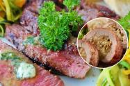Muchacho relleno fácil y sin horno: prepare esta receta sin tanto complique