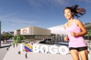 Nace un nuevo deporte en Colombia Ley hace historia