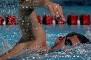 Cursos de natación para niños: aprenderán a nadar sin pagar un dineral