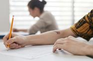 Nueva fechas para examen en Cundinamarca