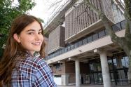 Nueva sede estudiantil en Kennedy